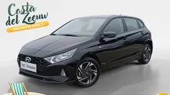 Gebruikt 2023 Hyundai i20 Comfort Hatchback | € 19.440 (Eerlijke prijs)