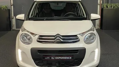 Occasion 2021 Citroën C1 Feel Hatchback | € 7.950 (Eerlijke prijs)