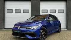 Blauw Gebruikt 2022 VW Golf VIII R Hatchback | € 44.990 (Eerlijke prijs)