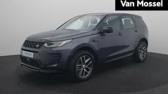 Blauw Gebruikt 2024 Land Rover Discovery Sport SE Dynamic SUV | € 59.690 (Eerlijke prijs)