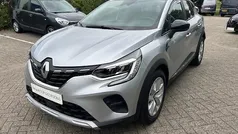 Gebruikt 2020 Renault Captur Zen SUV | € 14.900 (Eerlijke prijs)