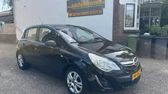 Gebruikt 2011 Opel Corsa Cosmo Hatchback | € 2.999 (Eerlijke prijs)