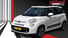 Gebruikt 2015 Fiat 500L Lounge MPV | € 7.940 (Eerlijke prijs)