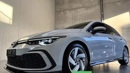 Occasion VW Golf VIII Design 245 PK (180 kW) 2021 Hatchback