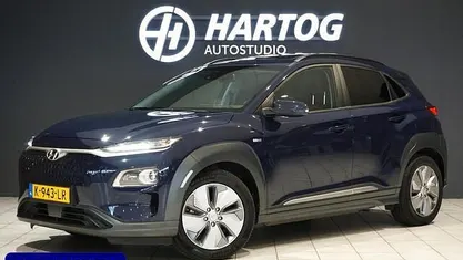 Occasion Hyundai Kona Premium 150 kW (204 PK) 2020 SUV
