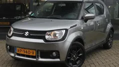Grijs Gebruikt 2018 Suzuki Ignis Hatchback | € 10.500 (Goede deal)