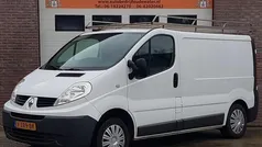 Gebruikt 2014 Renault Trafic Van | € 5.499 (Super prijs)