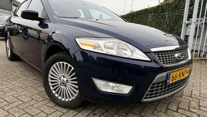 Occasion Ford Mondeo Limited 141 PK (103 kW) 2010 Hatchback