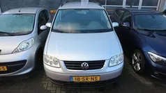 Gebruikt 2006 VW Touran Business MPV | € 1.299 (Eerlijke prijs)
