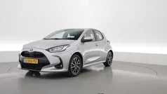 Gebruikt 2023 Toyota Yaris Hatchback | € 21.400 (Eerlijke prijs)