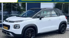 Gebruikt 2019 Citroën C3 Aircross Origins SUV | € 13.435 (Eerlijke prijs)