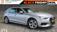 Gebruikt 2020 Audi A4 Stationwagen | € 24.795 (Goede deal)
