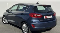 Gebruikt 2021 Ford Fiesta Titanium Hatchback | € 14.795 (Eerlijke prijs)
