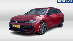 Gebruikt 2025 VW Passat R-line Edition Stationwagen | € 51.950 (Eerlijke prijs)