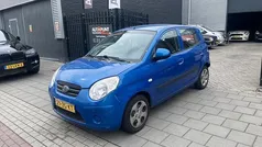 Gebruikt 2008 Kia Picanto Hatchback | € 999 (Goede deal)