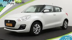 Wit Gebruikt 2019 Suzuki Swift Comfort Hatchback | € 12.940 (Eerlijke prijs)