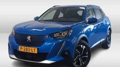 Gebruikt 2021 Peugeot e-2008 Allure SUV | € 16.925 (Goede deal)