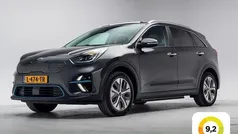 Grijs Gebruikt 2021 Kia e-Niro SUV | € 23.445 (Goede deal)
