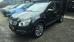 Gebruikt 2010 Nissan Qashqai SUV | € 6.950 (Eerlijke prijs)