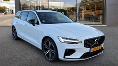 Gebruikt 2021 Volvo V60 R-Design Stationwagen | € 34.125 (Eerlijke prijs)