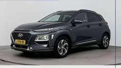 Grijs Gebruikt 2020 Hyundai Kona SUV | € 18.900 (Eerlijke prijs)