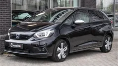 Zwart Gebruikt 2023 Honda Jazz Executive Hatchback | € 25.450 (Eerlijke prijs)