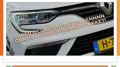 Gebruikt 2020 Renault Mégane GrandTour LIMITED Stationwagen | € 11.425 (Eerlijke prijs)