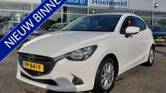 Wit Gebruikt 2017 Mazda 2 Dynamic Hatchback | € 11.450 (Eerlijke prijs)