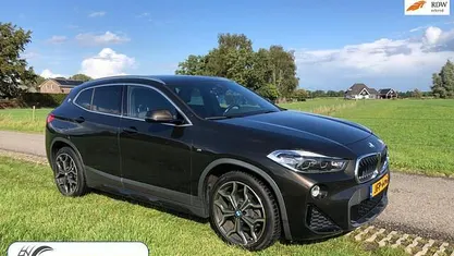 Gebruikt 2018 BMW X2 M Sport SUV | € 24.950 (Eerlijke prijs)