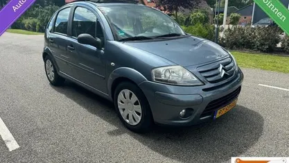 Occasion Citroën C3 Exclusive 88 PK (64 kW) 2006 Hatchback