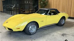 Chevrolet Corvette Stingray