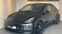 Suv Gebruikt 2024 Tesla Model Y Long Range SUV | € 41.950 (Eerlijke prijs)