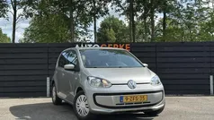 Gebruikt 2015 VW up! Hatchback | € 6.250 (Eerlijke prijs)