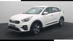 Wit Gebruikt 2022 Kia Niro SUV | € 25.940 (Goede deal)