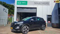 Gebruikt 2017 Hyundai Tucson SUV | € 17.950 (Eerlijke prijs)