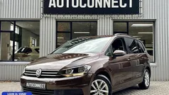Gebruikt 2016 VW Touran MPV | € 16.950 (Super prijs)