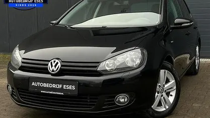 Occasion 2012 VW Golf VII Match Hatchback | € 7.999 (Eerlijke prijs)