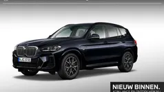 Gebruikt 2022 BMW X3 M Sport SUV | € 50.795 (Goede deal)