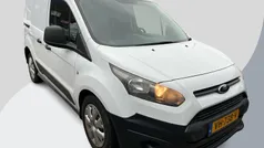N.v.t. Gebruikt 2014 Ford Transit Ambiente Sedan | € 6.950 (Eerlijke prijs)
