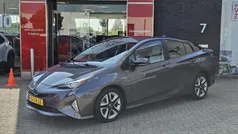 Gebruikt 2017 Toyota Prius Hatchback | € 17.900 (Eerlijke prijs)