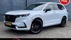 Gebruikt 2025 Honda CR-V Advance SUV | € 50.800 (Eerlijke prijs)