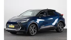 Gebruikt 2025 Toyota C-HR Executive SUV | € 42.945 (Eerlijke prijs)