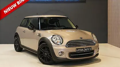 Occasion Mini Cooper Chili 122 PK (89 kW) 2012 Hatchback