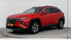 Gebruikt 2021 Hyundai Tucson Comfort SUV | € 28.400 (Eerlijke prijs)