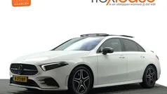 Gebruikt 2019 Mercedes A250 AMG Line Premium Plus Hatchback | € 29.900 (Eerlijke prijs)