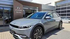 Grijs Gebruikt 2023 Hyundai Ioniq 6 Style Sedan | € 34.950 (Eerlijke prijs)