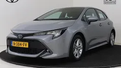 Gebruikt 2019 Toyota Corolla Active Hatchback | € 21.495 (Eerlijke prijs)