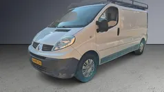 Gebruikt 2011 Renault Trafic Van | € 5.250 (Eerlijke prijs)