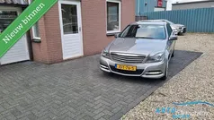 Gebruikt 2011 Mercedes C180 Business Sedan | € 9.950 (Eerlijke prijs)