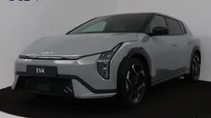 Gebruikt 2025 Kia EV4 GT-Line Hatchback | € 42.695 (Goede deal)
